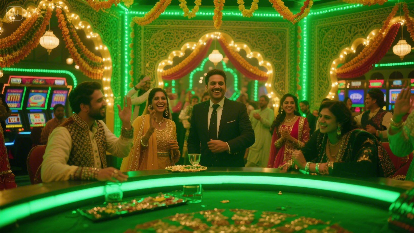 Registration at 3 Patti Win Casino